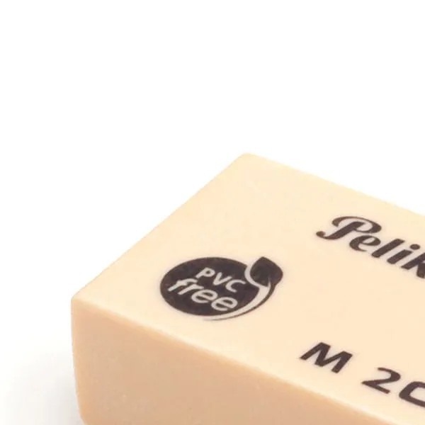 GOMA MIGAJON M-20 PELIKAN 3.5X2.5 E20 C400